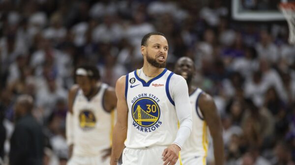 Stef Kari želi da završi karijeru u Golden Stejtu uz novi ugovor – Stef Kari NBA