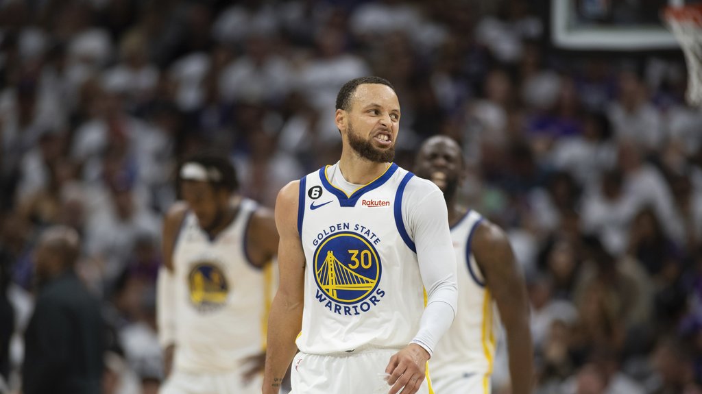 Stef Kari želi da završi karijeru u Golden Stejtu uz novi ugovor – Stef Kari NBA