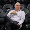 Steve Ballmer i Los Anđeles Klipersi pod teškom kaznom zbog kršenja NBA pravila – Steve Ballmer Los Anđeles Klipersi NBA