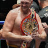 Tyson Fury