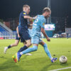Adem Ljajić predvodio Novi Pazar do pobede nad Železničarom 2:0 u Superligi Srbije – Adem Ljajić Novi Pazar Železničar