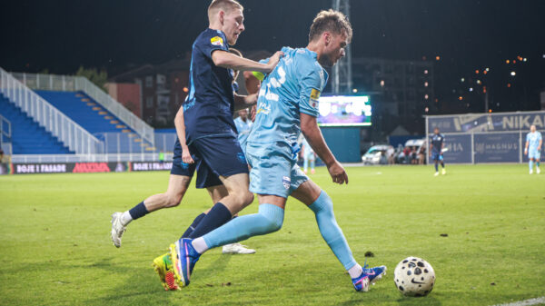 Adem Ljajić predvodio Novi Pazar do pobede nad Železničarom 2:0 u Superligi Srbije – Adem Ljajić Novi Pazar Železničar