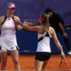 Aleksandra Krunić i Ana Danilina slavile protiv Guarači i Šerif sa 7:5, 7:6 na US openu u dublu – Aleksandra Krunić US open dubl