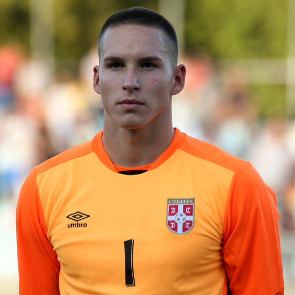 Boris Radunović tragičar u porazu Kaljarija od Verone 2:1 u Kupu Italije – Boris Radunović Kaljari Verona