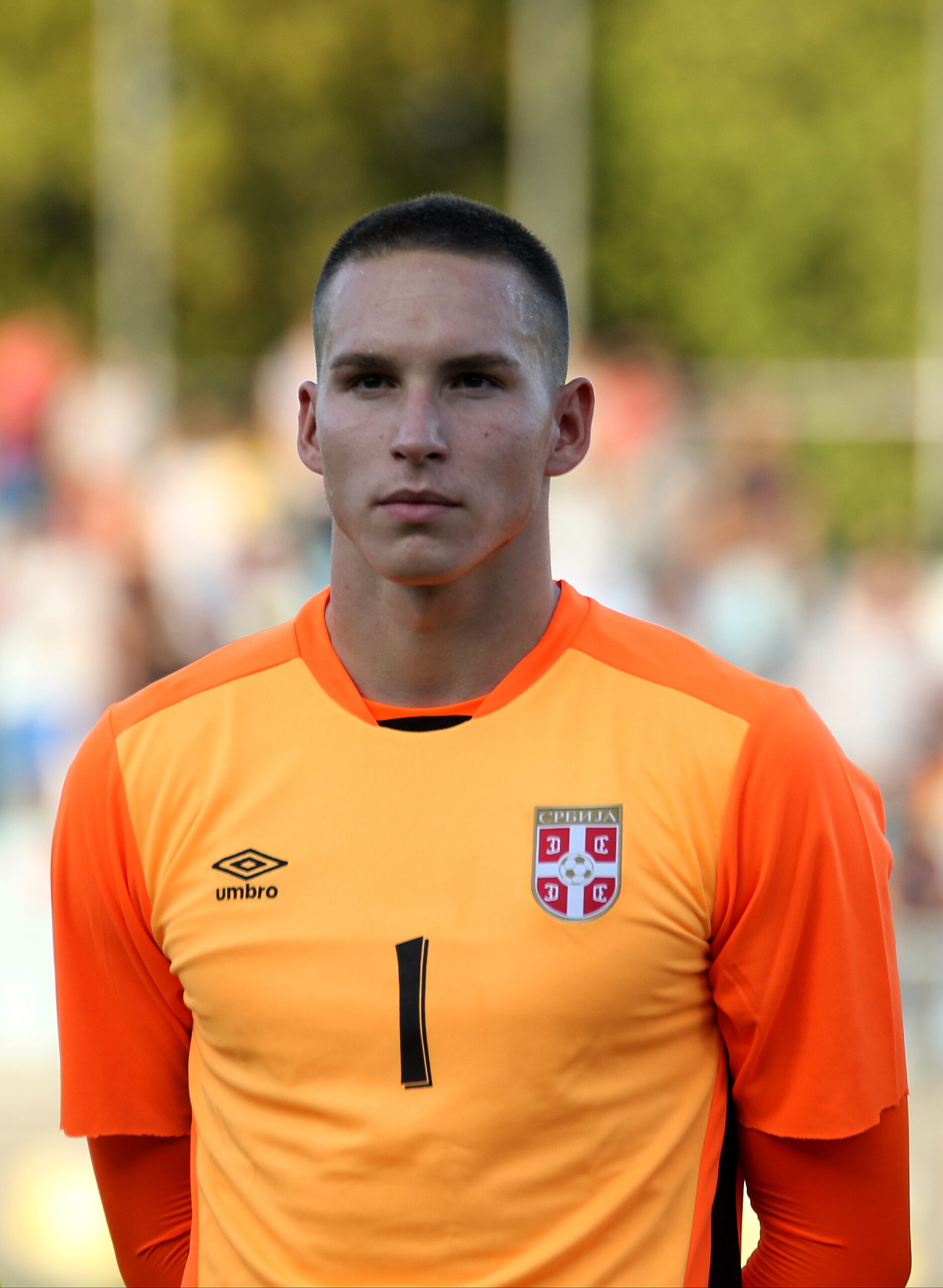 Boris Radunović tragičar u porazu Kaljarija od Verone 2:1 u Kupu Italije – Boris Radunović Kaljari Verona