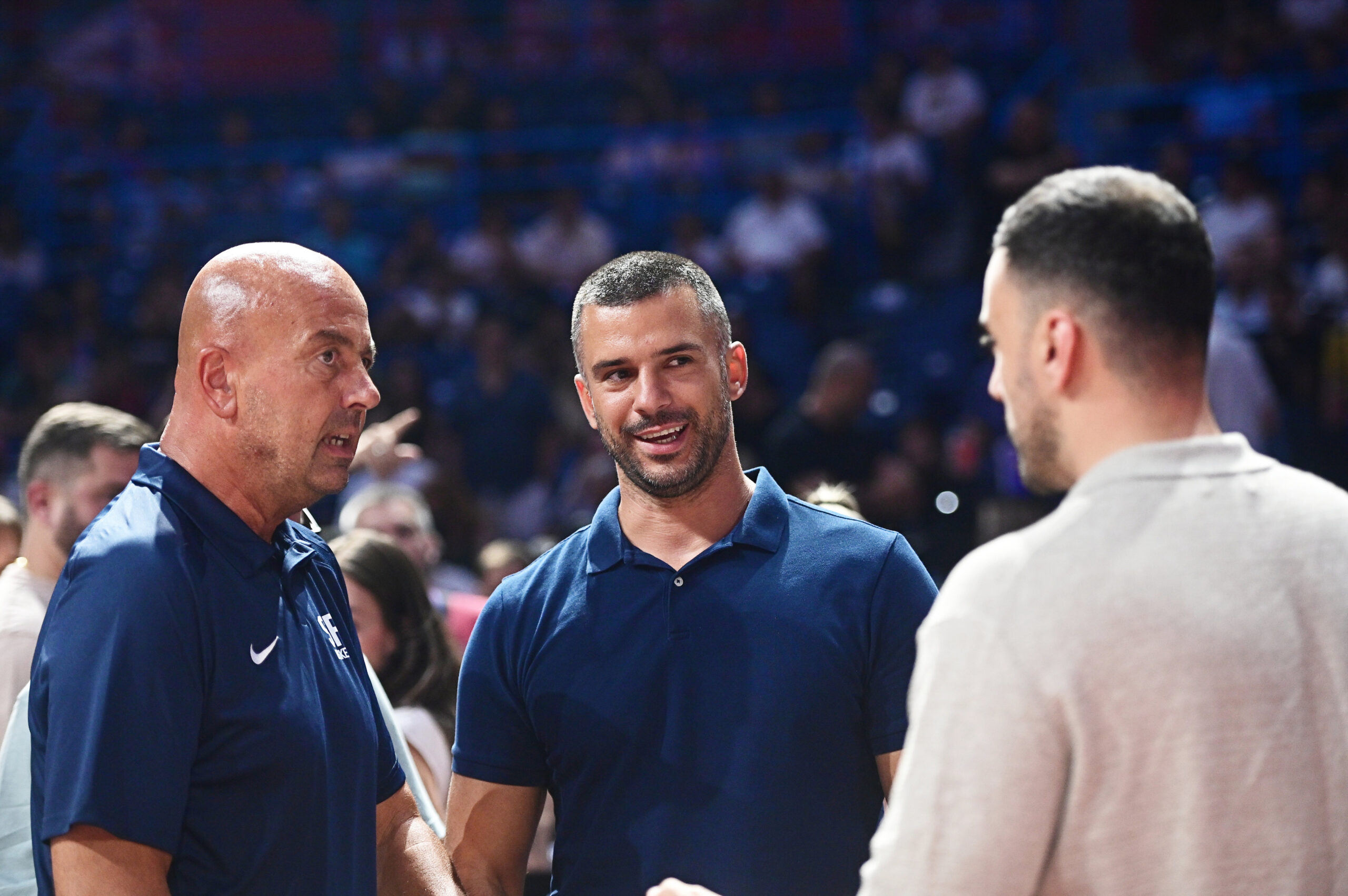Branko Lazić završio igračku karijeru nakon nagrade za životno delo – Branko Lazić ABA liga