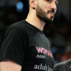 Enes Kanter Freedom podneo tužbu protiv Chicago Sky i Wintrust Arene zbog izbacivanja sa utakmice – Enes Kanter Freedom Chicago Sky