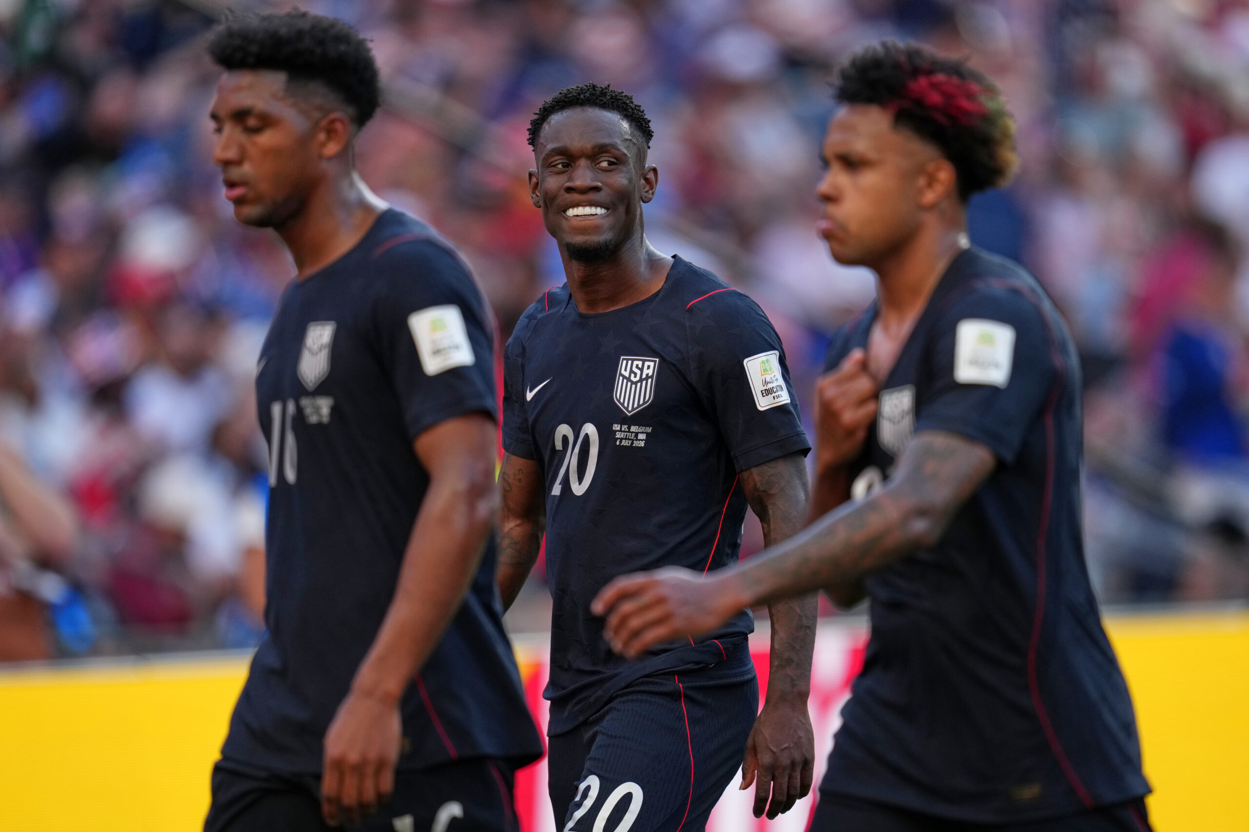Folarin Balogun ostaje u Monaku nakon propalog transfera u Everton – Folarin Balogun Monako Everton
