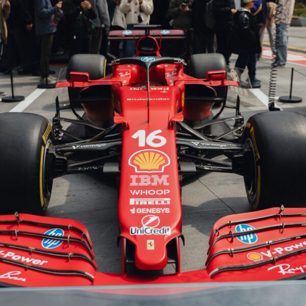 Formula 1 uvodi 25. trku u sezoni 2027, zvanična prezentacija u Milanu u februaru – Formula 1 Milano prezentacija