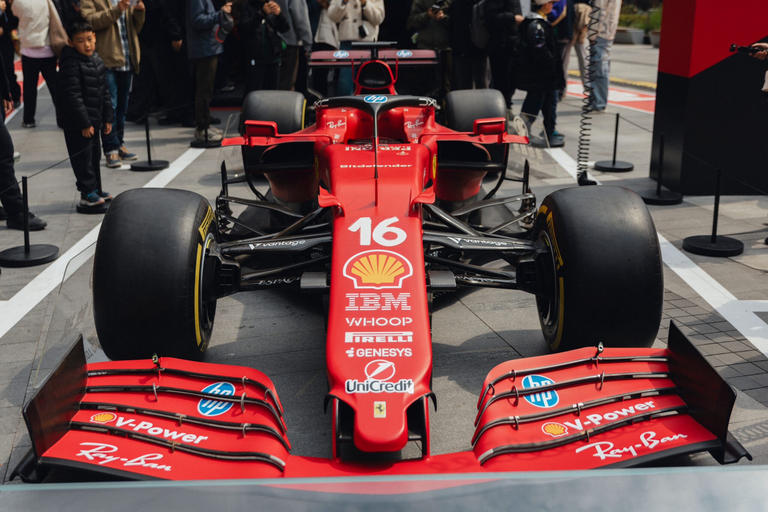 Formula 1 uvodi 25. trku u sezoni 2027, zvanična prezentacija u Milanu u februaru – Formula 1 Milano prezentacija