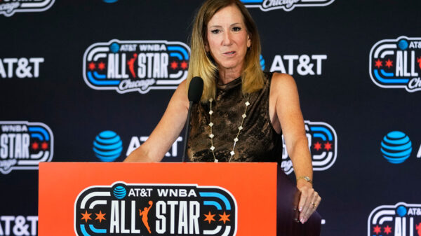 Keti Engelbert najavila povlačenje sa čela WNBA usred debate o trans sportistkinjama – Keti Engelbert WNBA odlazak