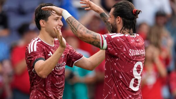 Liverpool izostavio Federica Chiesu i Watarua Enda sa liste za Ligu šampiona