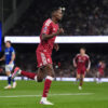 Liverpul pobedio Ipsvič 2:0 u trećem kolu Premijer lige zahvaljujući Aleksanderu Isaku