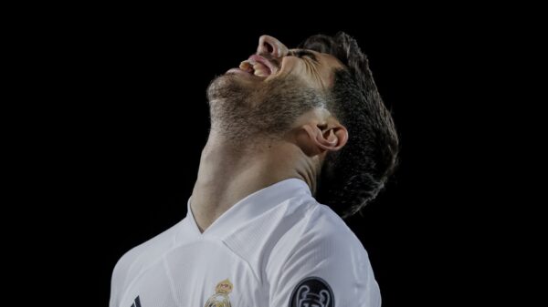 Marko Asensio demantuje navode o povredi kolena i najavljuje brz povratak – Marko Asensio Fenerbahče povreda