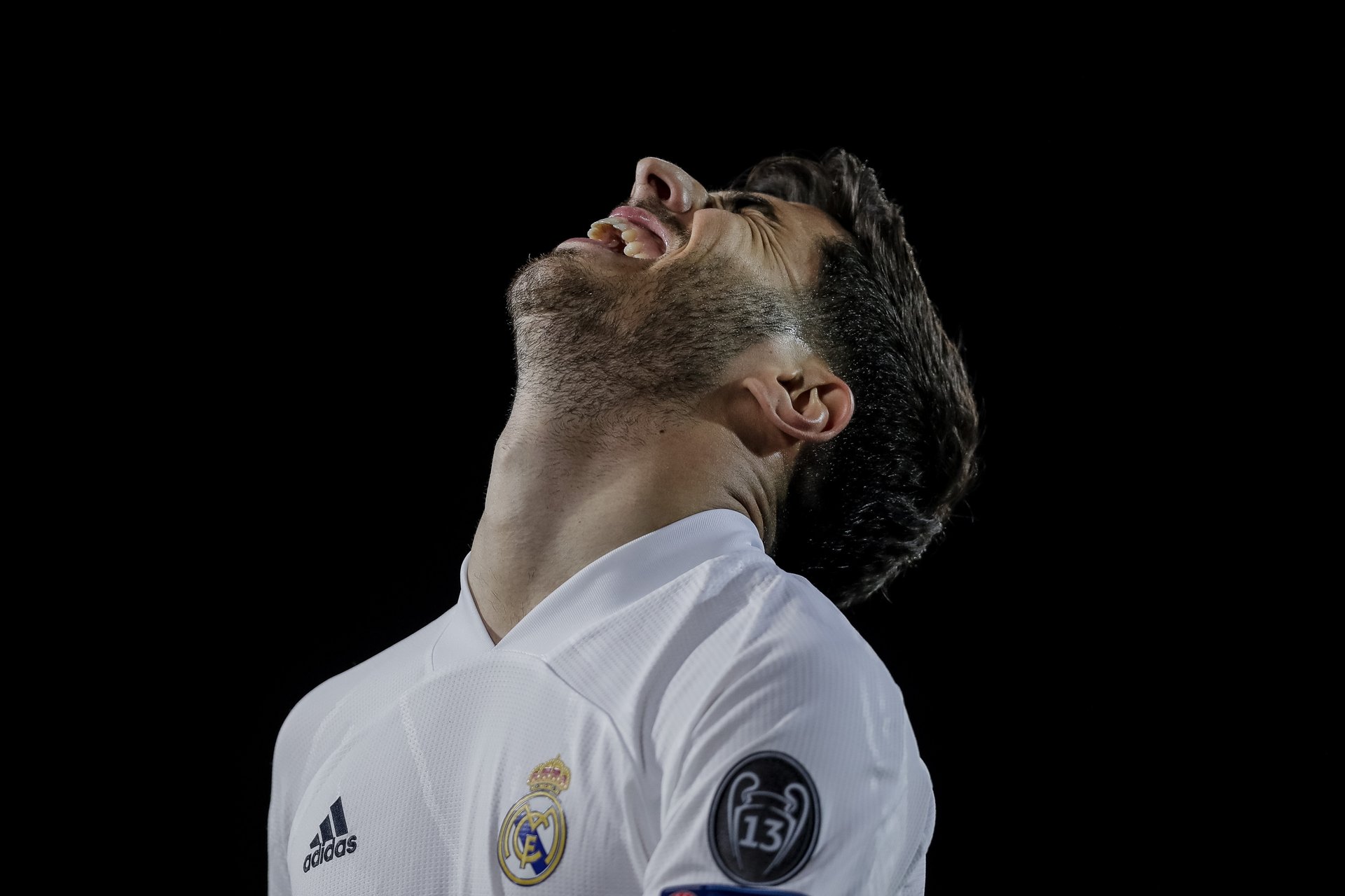 Marko Asensio demantuje navode o povredi kolena i najavljuje brz povratak – Marko Asensio Fenerbahče povreda