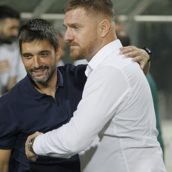 Marko Savić: Vojvodina maksimalno fokusirana pred duel sa Zemunom – Marko Savić Vojvodina Zemun