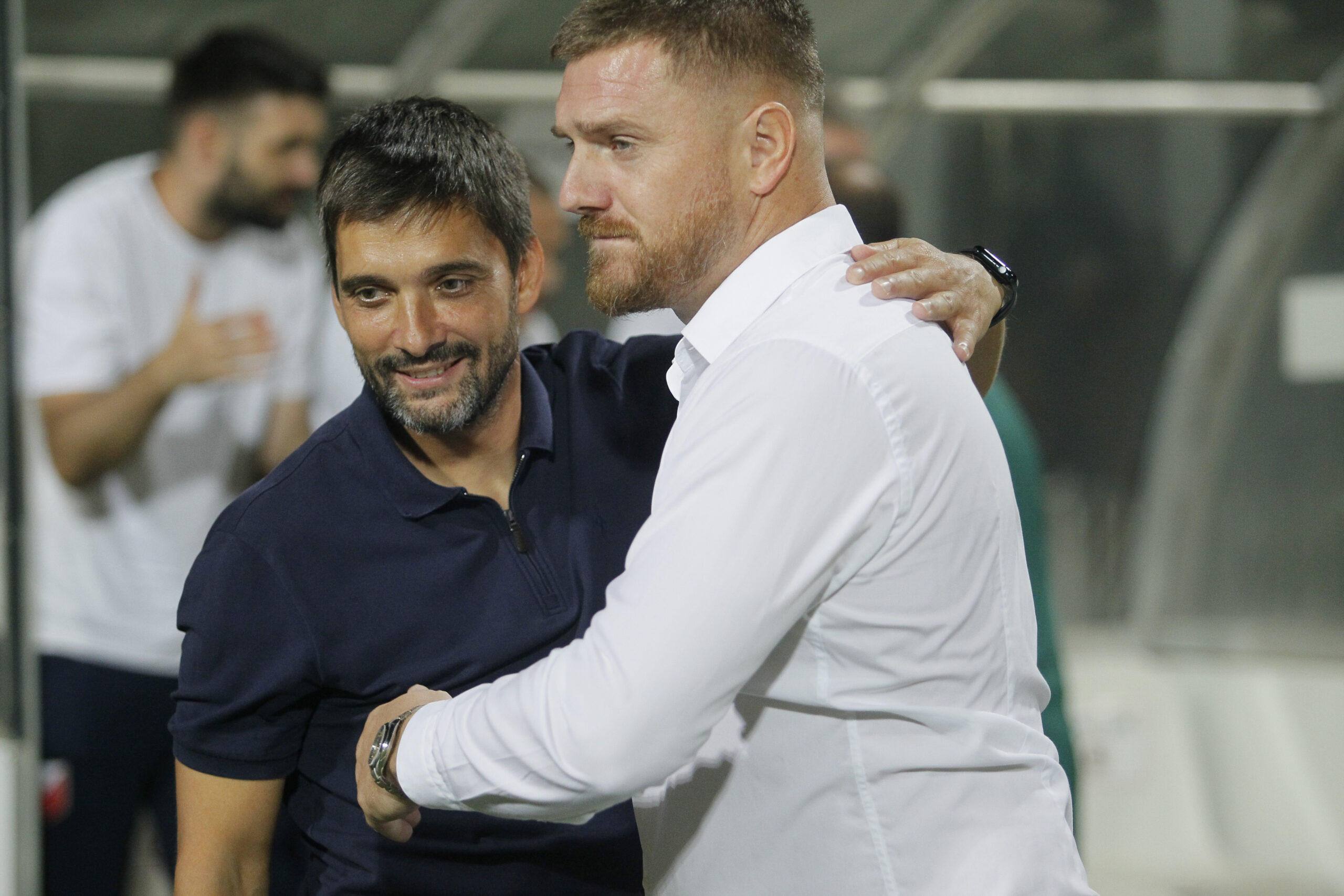 Marko Savić: Vojvodina maksimalno fokusirana pred duel sa Zemunom – Marko Savić Vojvodina Zemun