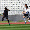 Nikola Lakčević postigao gol i dobio crveni karton u duelu T6 Nika i Radničkog – napad u Beogradu