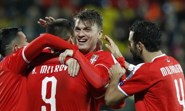 Novi Pazar pobedio Železničar 2:0 u osmom kolu Superlige Srbije – Novi Pazar fudbal