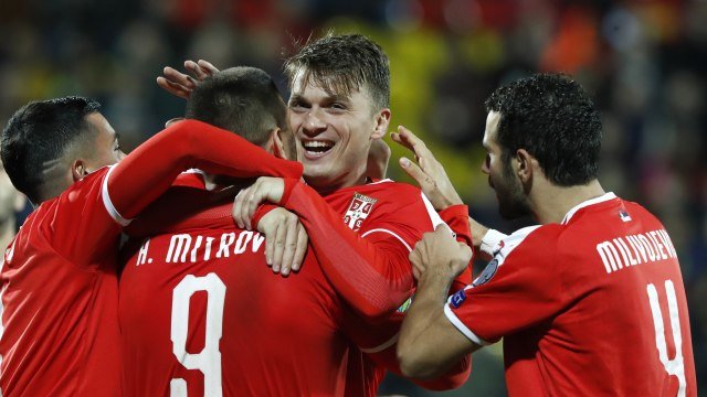 Novi Pazar pobedio Železničar 2:0 u osmom kolu Superlige Srbije – Novi Pazar fudbal