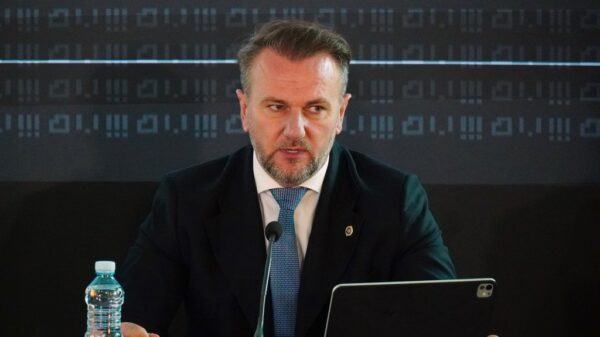 Ostoja Mijailović otkrio budžet Partizana za sezonu 2024/25