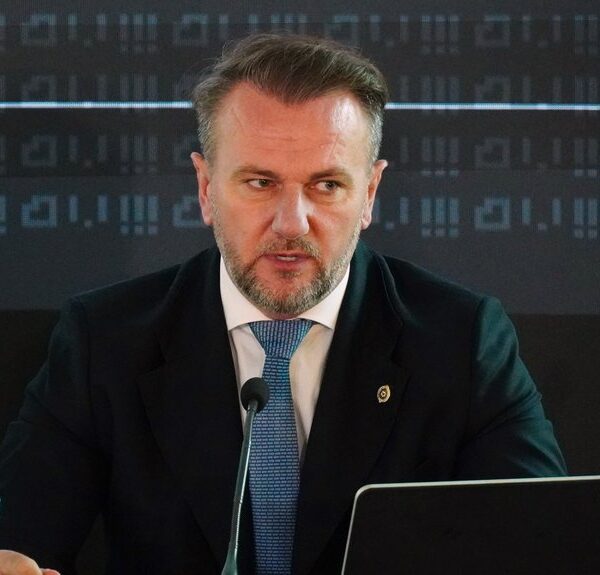 Ostoja Mijailović otkrio budžet Partizana za sezonu 2024/25