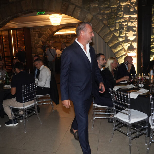 Ostoja Mijailović: ABA liga beleži rast prihoda i širi uticaj van regiona – Ostoja Mijailović ABA liga