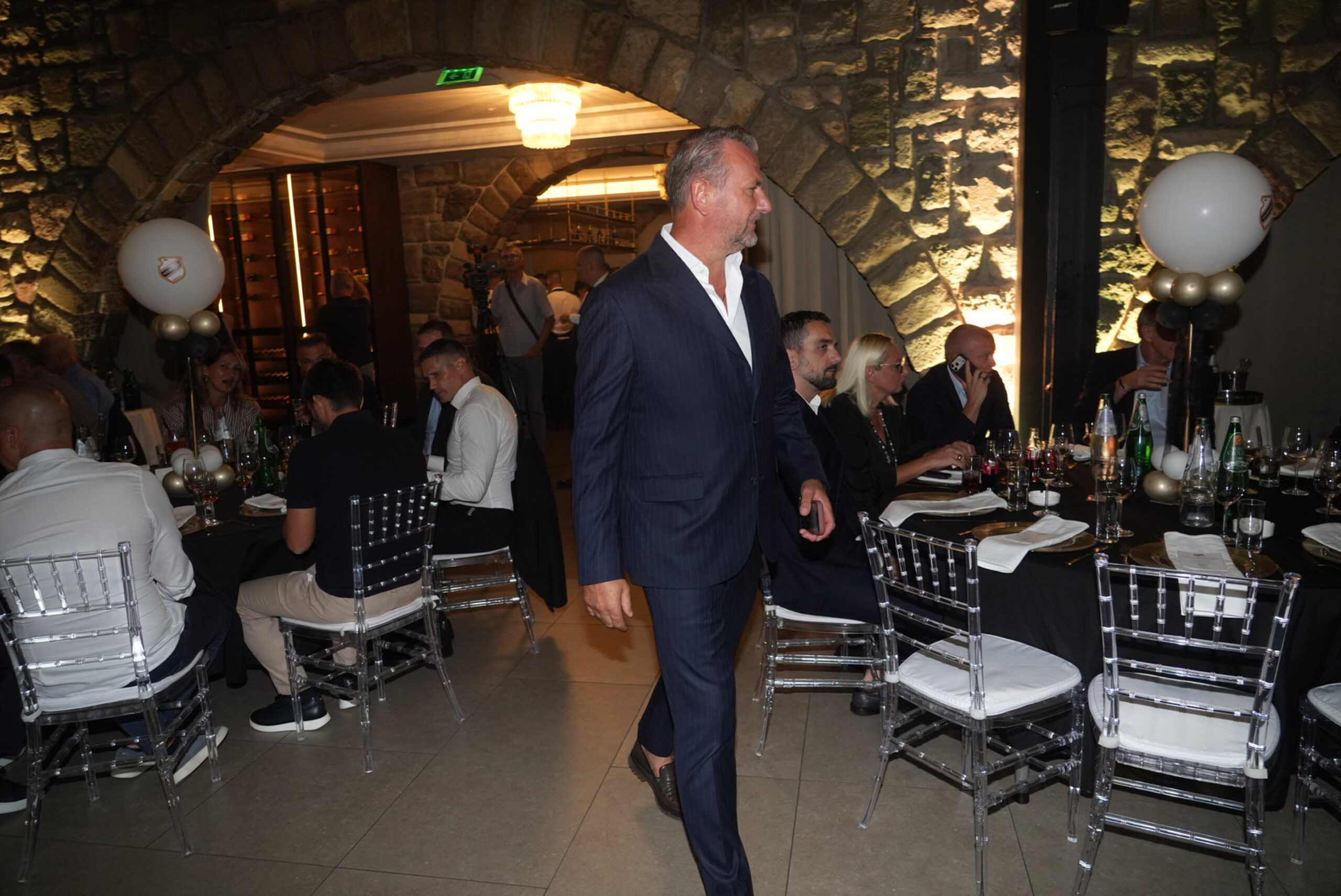 Ostoja Mijailović: ABA liga beleži rast prihoda i širi uticaj van regiona – Ostoja Mijailović ABA liga
