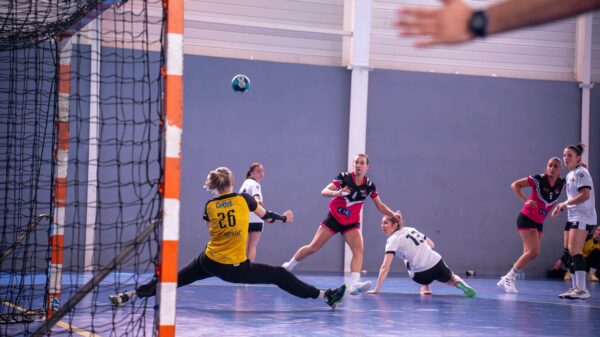 Rukometaši Partizana osvojili Superkup Srbije pobedom nad Dinamom iz Pančeva 36:31 u Boru – Partizan Superkup Srbije