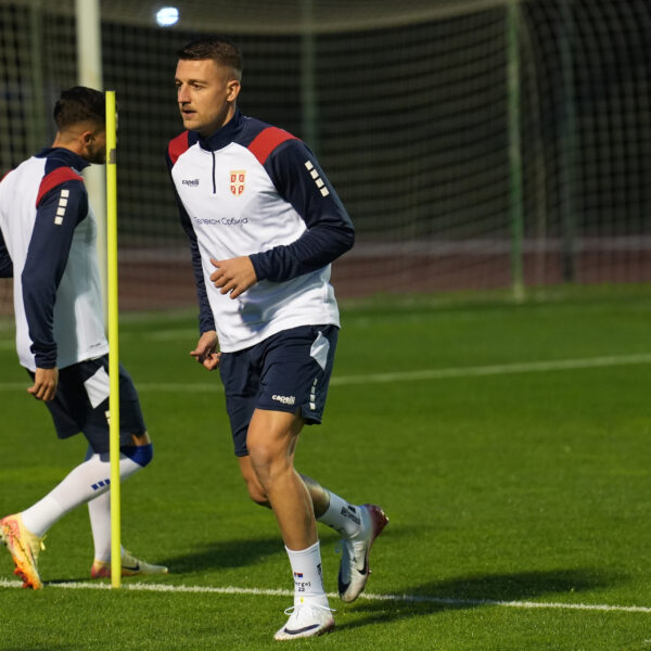 Sergej Milinković Savić nastavlja golgeterski niz u Saudijskoj Arabiji – Sergej Milinković Savić Al Hilal gol