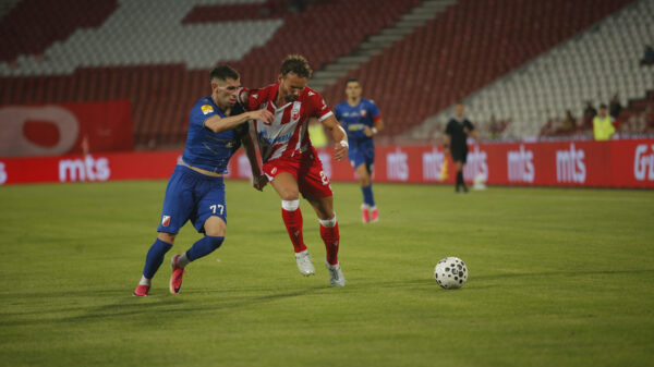 Strahinja Eraković pred novom pozajmicom, Samsunspor zainteresovan za defanzivca – Strahinja Eraković Samsunspor transfer