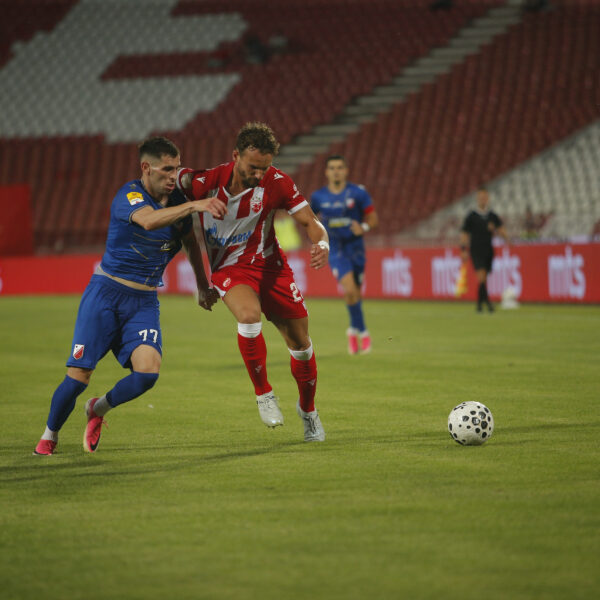 Strahinja Eraković pred novom pozajmicom, Samsunspor zainteresovan za defanzivca – Strahinja Eraković Samsunspor transfer