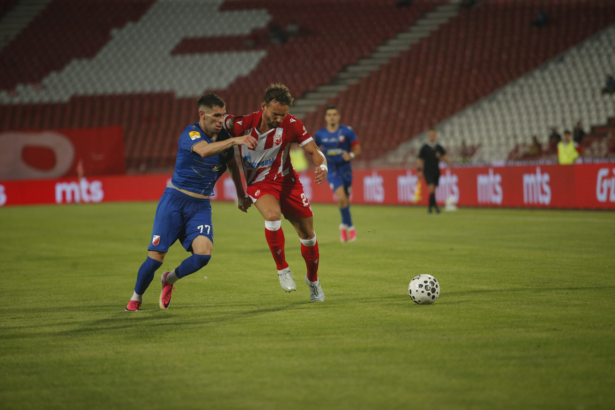 Strahinja Eraković pred novom pozajmicom, Samsunspor zainteresovan za defanzivca – Strahinja Eraković Samsunspor transfer