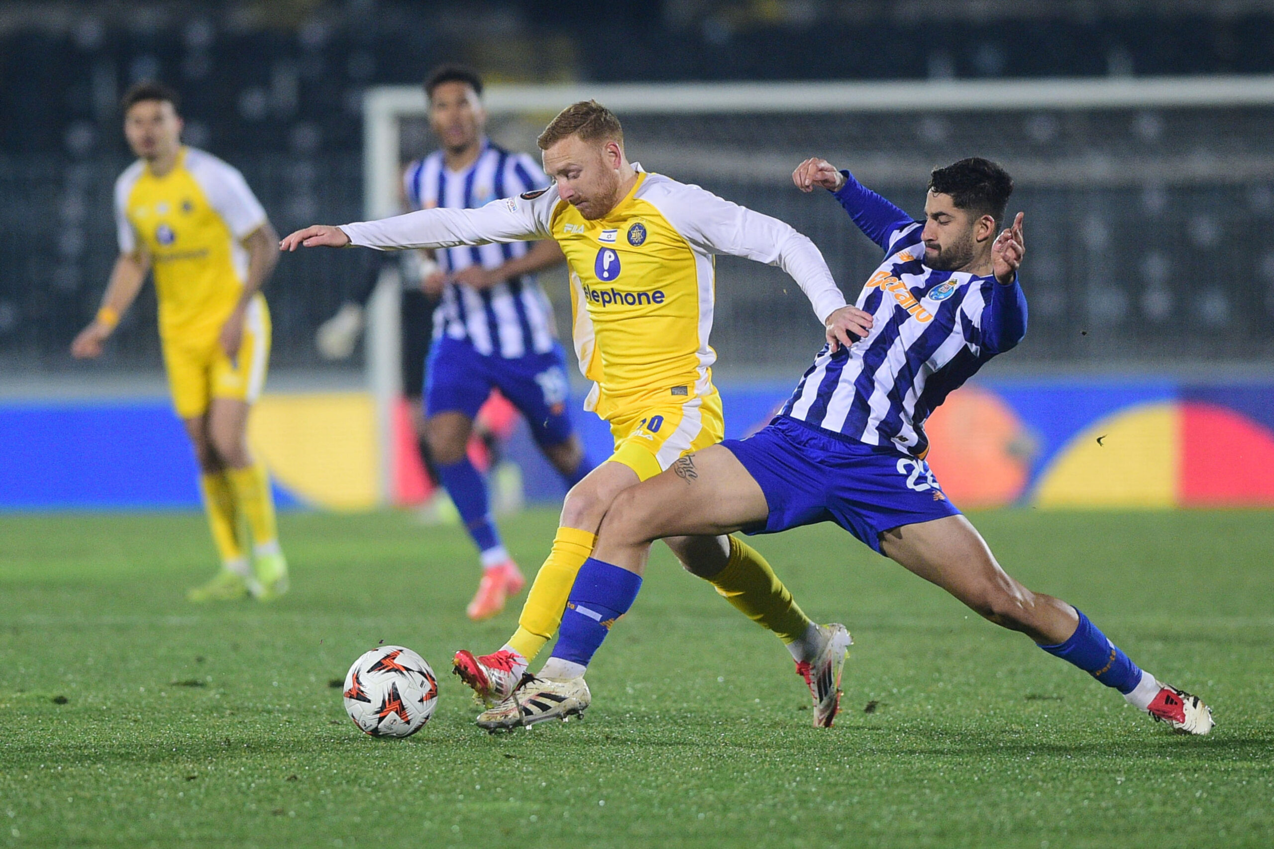 Žoao Mario ponovo u AEK-u: Marko Nikolić doveo iskusnog Portugalca – povratak Žoaa Marija u AEK iz Atine