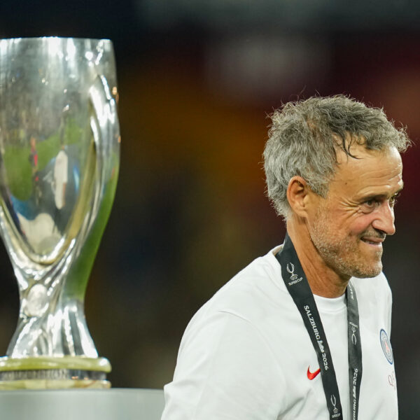 Zvonimir Boban: Luis Enrike je napravio čudo i ušao u istoriju fudbala – Zvonimir Boban Luis Enrike izjava