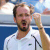 Daniil Medvedev