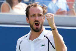 Daniil Medvedev