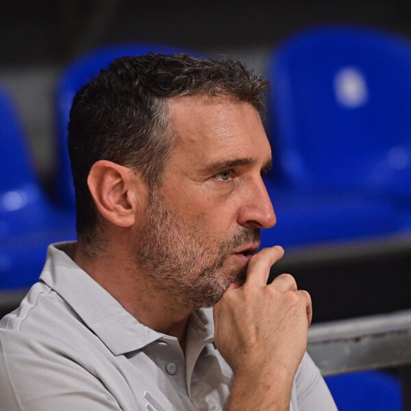 Albert Rijera: Derbi Crvena zvezda Partizan je među najpoznatijima na svetu