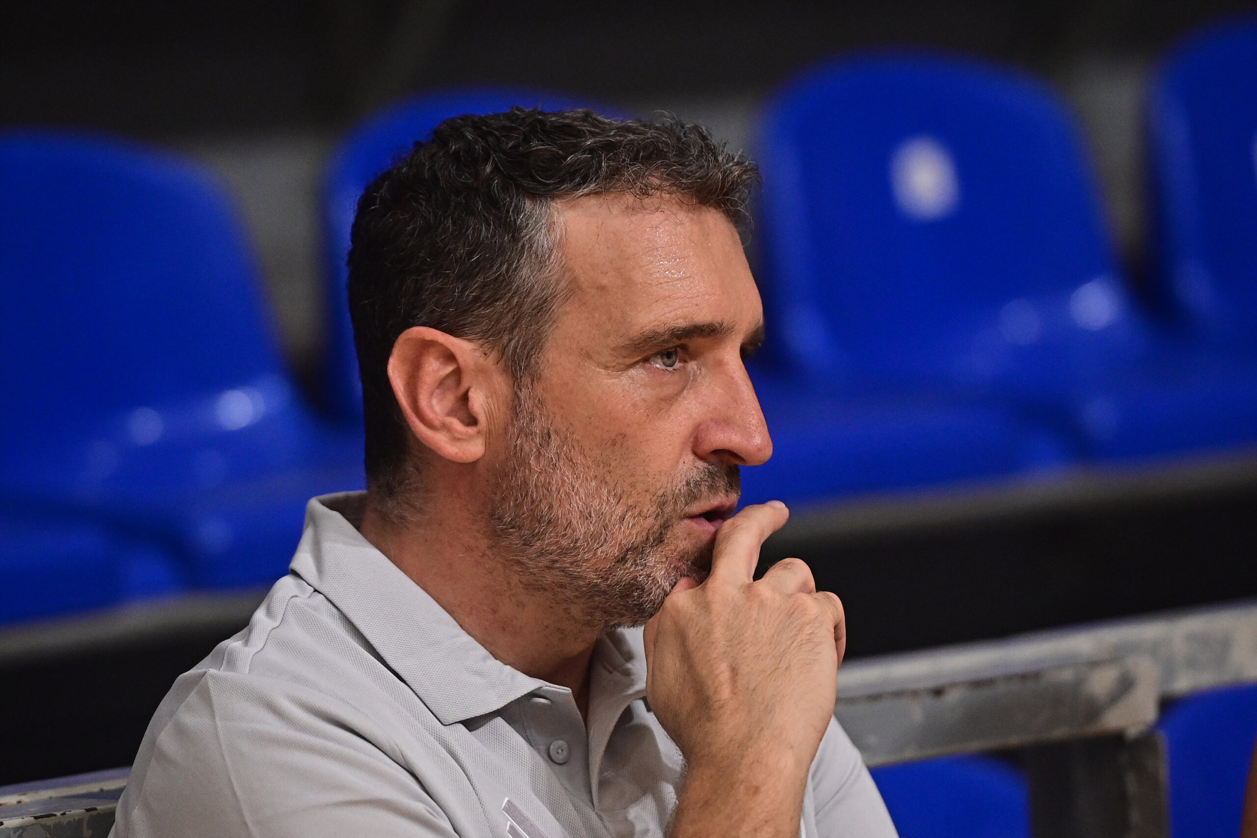 Albert Rijera: Derbi Crvena zvezda Partizan je među najpoznatijima na svetu