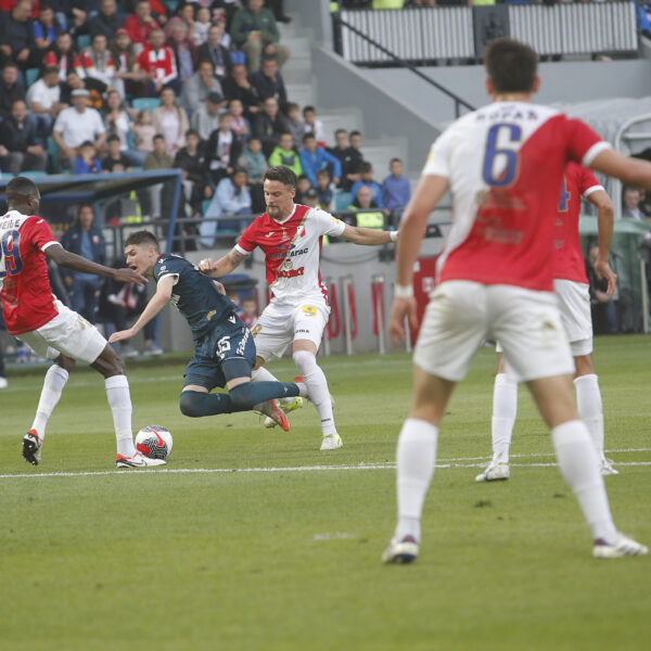 Andrija Maksimović asistirao u porazu RB Lajpciga od Verdera 3:1 u Bundesligi – Andrija Maksimović RB Lajpcig Verder Bremen
