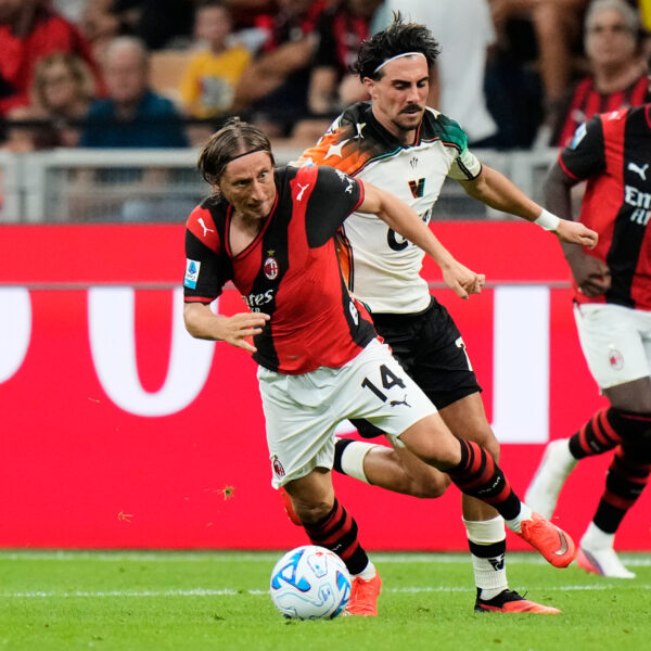 Luka Modrić nastavlja reprezentativnu karijeru: Kapiten Hrvatske ponovo u timu za Ligu nacija