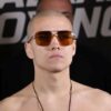 Marko Marić najavljuje povratak u ring na Balkan Boxing 12 u Novom Pazaru