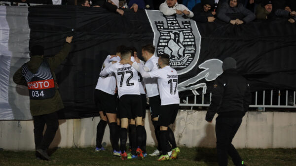 Marko Milovanović nastavlja golgetersku seriju u Portsmutu pobedom protiv Kardifa – Marko Milovanović Portsmut gol
