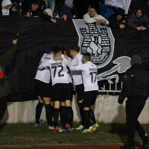 Marko Milovanović nastavlja golgetersku seriju u Portsmutu pobedom protiv Kardifa – Marko Milovanović Portsmut gol