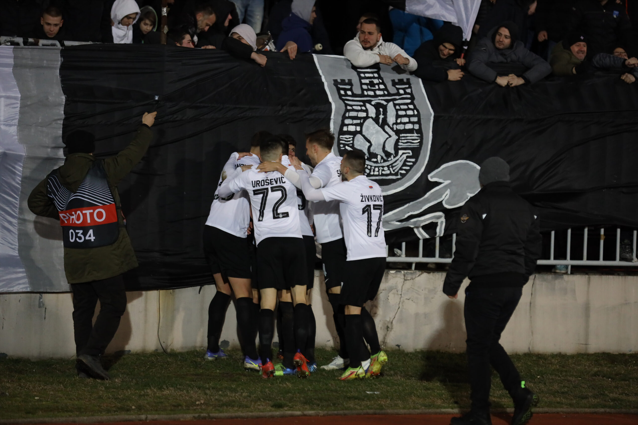 Marko Milovanović nastavlja golgetersku seriju u Portsmutu pobedom protiv Kardifa – Marko Milovanović Portsmut gol