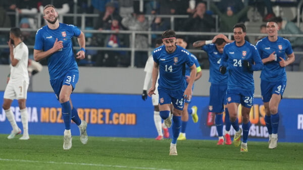 Ruben Amorim: Strahinja Pavlović mora da preuzme manje rizika u odbrani – Ruben Amorim Strahinja Pavlović Milan
