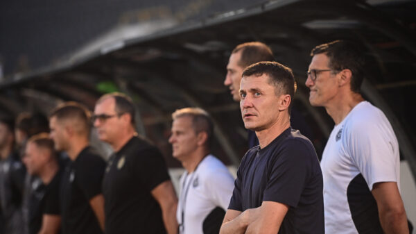 Saša Ilić: Očekivanja pred 180. večiti derbi između Partizana i Crvene zvezde – Saša Ilić večiti derbi
