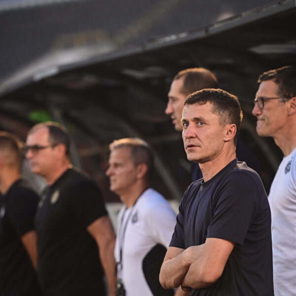 Saša Ilić: Očekivanja pred 180. večiti derbi između Partizana i Crvene zvezde – Saša Ilić večiti derbi