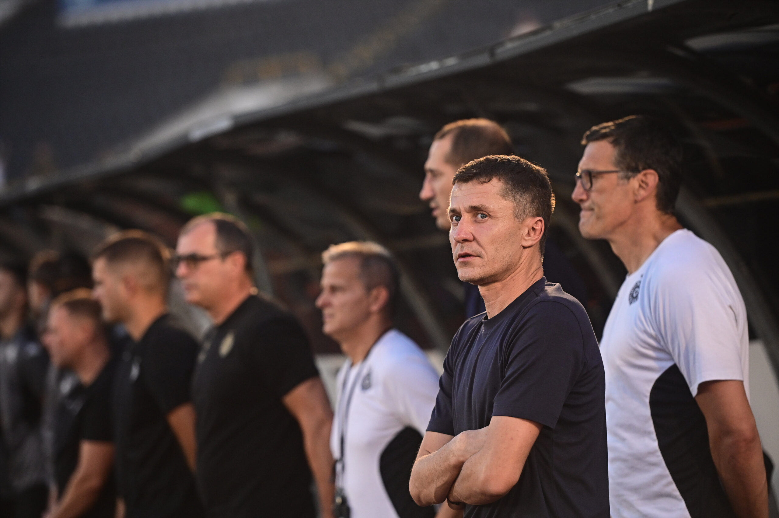 Saša Ilić: Očekivanja pred 180. večiti derbi između Partizana i Crvene zvezde – Saša Ilić večiti derbi