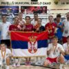 Srbija osvojila deset medalja na turniru Boksam u La Nusiji i najavila novu generaciju boksera – Mia Topić boks